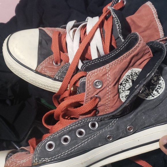 Conversé - Picture 2 of 3